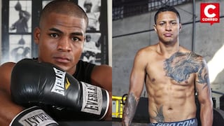‘La Pantera’ Zegarra tras incidente con Jonathan Maicelo: “Es un pandillero”