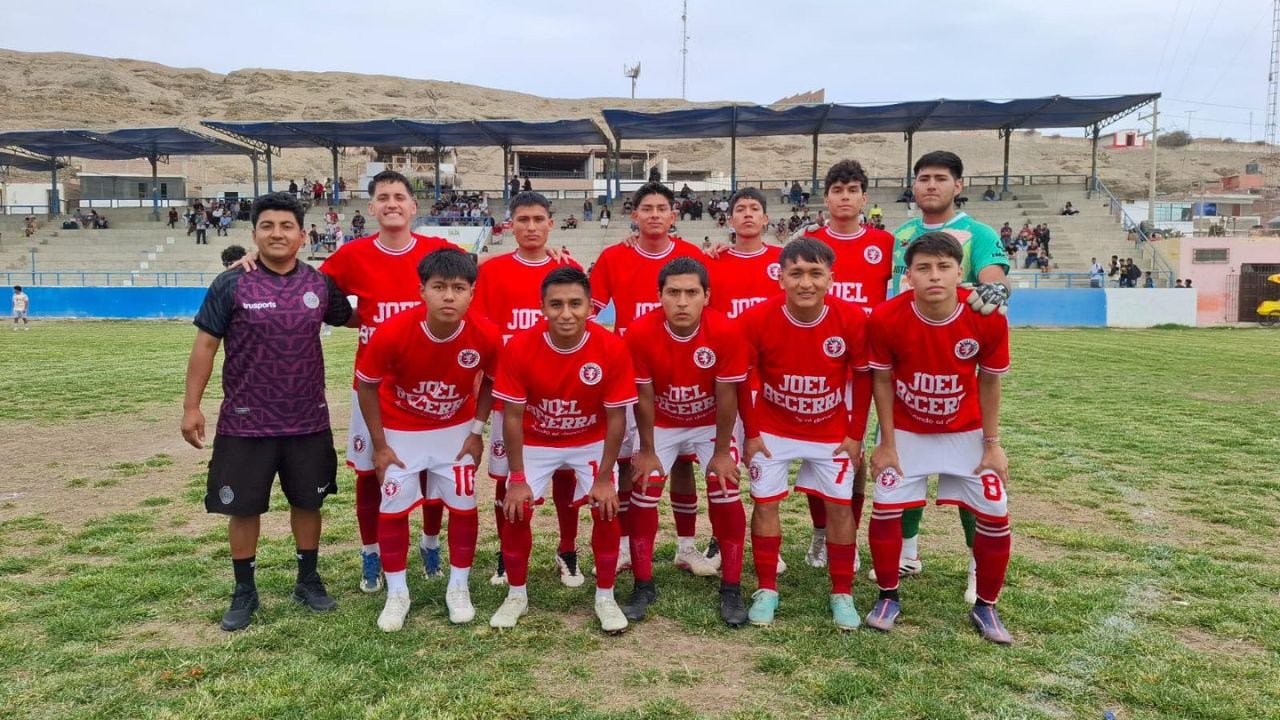 Vencieron 2-1 a Manolo Salinas, en el Estadio Municipal de Huanchaco, en cotejo clave del hexagonal final. Tiene dos finales más. (Foto: CDA Miguel Grau)