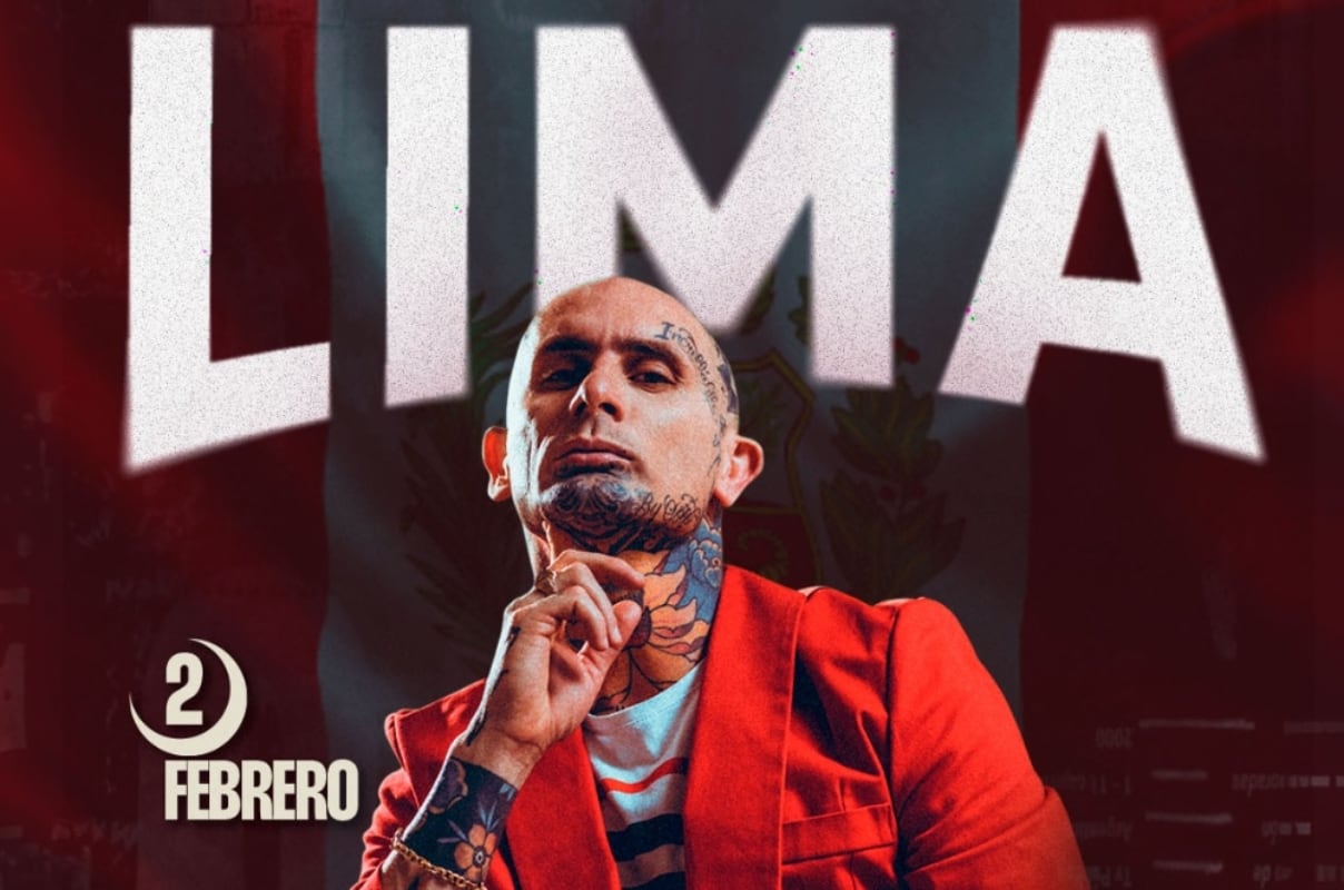 Ke Personajes: Emanuel Noir al ritmo de salsa con peruanas Brunella Torpoco y Kate Candela. (Foto: captura Teleticket)