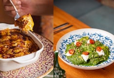 Borde Pizza Atelier amplía su propuesta gastronómica con pastas artesanales en Miraflores