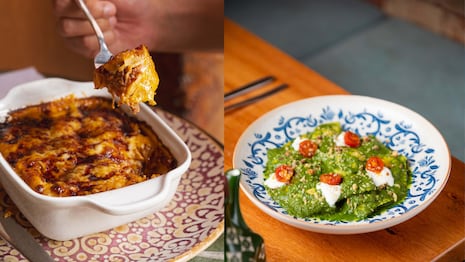 Borde Pizza Atelier amplía su propuesta gastronómica con pastas artesanales en Miraflores