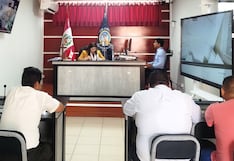 Ica: cárcel para involucrado en robo de 60 mil soles a empresario en Parcona