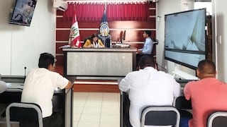 Ica: cárcel para involucrado en robo de 60 mil soles a empresario en Parcona