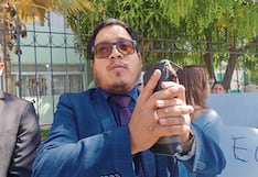 Piden acelerar las investigaciones sobre crimen de Percy Ipanaqué en Piura