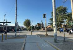 Impulsan proyectos de semaforización y fiscalización electrónicas en Piura