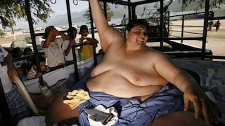 México: Fallece el hombre más obeso del mundo
