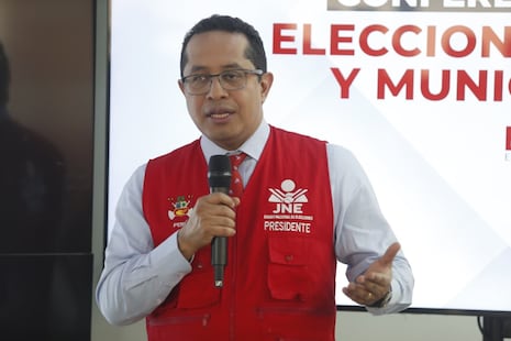 Elecciones 2026: JNE indica que renuncias de candidatos no son automáticas tras vencer plazo este 5 de agosto