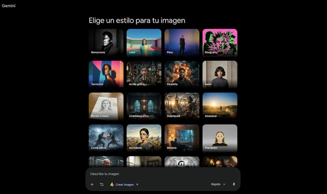 La nueva herramienta basada en Gemini 3.1 Flash Image combina calidad profesional con mayor rapidez en la generación de imágenes y estará disponible en varios productos de Google.