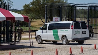 Estados Unidos reabre el paso fronterizo en Texas tras crisis de migrantes haitianos