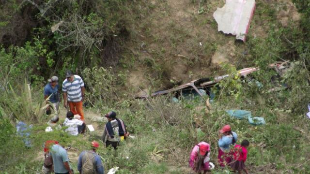 México: Hallan cinco cuerpos calcinados en Guerrero