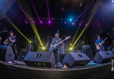 Tiempofuera regresa con su nuevo álbum “Hora de Partir”