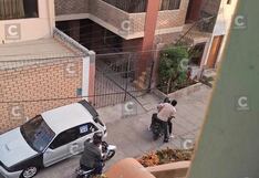 Arequipa: Marcas roban 100 mil soles a arquitecto en Cerro Colorado