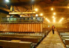 Octubre: Economía siguió creciendo y registró 3.38%