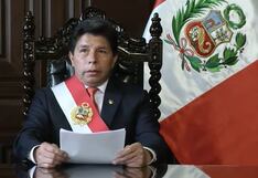 Pedro Castillo se rehusó a participar en juicio por intento de autogolpe y nombra nuevo abogado