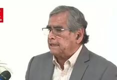 Óscar Ugarte, exministro de Salud, sobre crisis en la morgue de Lima: “No se aprendió nada de la pandemia”
