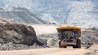 Southern Copper dice que estaría cerca de acuerdo para reanudar operaciones en mina Cuajone