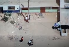 La Libertad: Matan a balazos a joven durante una gresca en Alto Trujillo