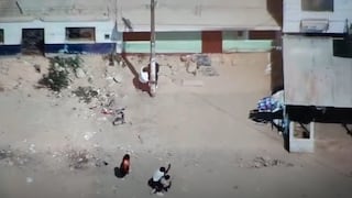 La Libertad: Matan a balazos a joven durante una gresca en Alto Trujillo