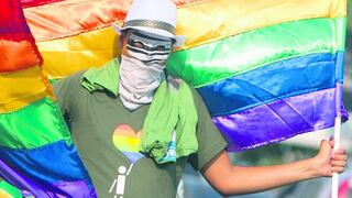 Brasil: Con proyecto de ley buscan "curar" a gays