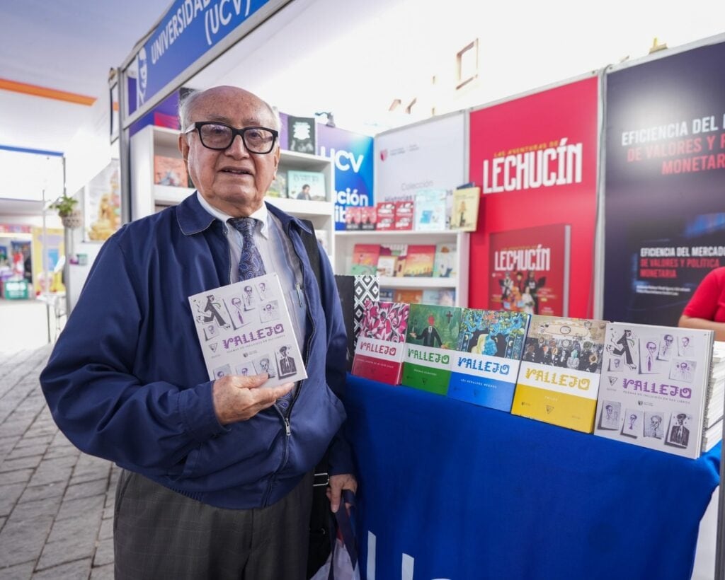 El evento, realizado durante once días en la Plazuela El Recreo, reunió a decenas de editoriales y stands.