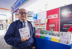 La IV Feria Internacional del Libro de La Libertad se consolida como punto clave de la cultura en Trujillo