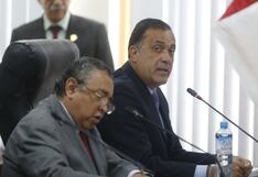 Mario Cabani declaró ante la Comisión de Fiscalización por cirugías a Dina Boluarte (VIDEO)