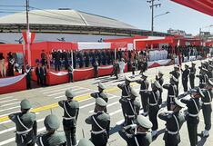 Parada y Desfile Cívico Militar: Sin coordinación para actos patrióticos, en Arequipa