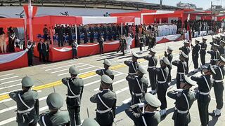 Parada y Desfile Cívico Militar: Sin coordinación para actos patrióticos, en Arequipa