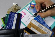 Congreso aprueba ley que obliga a bancos a borrar deudores en 7 días tras pagar su deuda