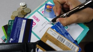 Congreso aprueba ley que obliga a bancos a borrar deudores en 7 días tras pagar su deuda