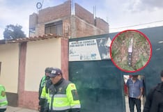 Concepción: intervienen a dos hombres tras pelea con cuchillo en cantina clandestina