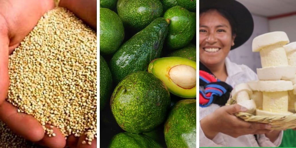 Productos bandera de Ayacucho cuentan con el potencial para conquistar al mercado extranjero