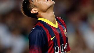 Hacienda española confirma que el Barcelona defraudó 9 millones en fichaje de Neymar