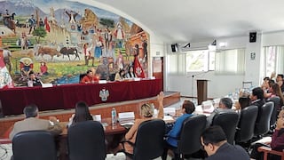 Arequipa: Directorio del IMPLA ya tiene a sus 5 miembros