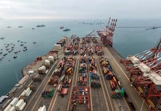 Puerto de Chancay: PJ falla a favor de empresa Cosco Shipping y frena supervisión de Ositrán