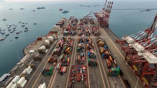 Puerto de Chancay: PJ falla a favor de empresa Cosco Shipping y frena supervisión de Ositrán