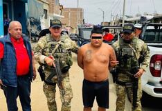 Trujillo: Capturan a sujeto implicado en asesinato de un menor de edad