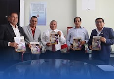 Asociación de Pisqueños Residentes en Lima destacan recuperación de la avenida San Martín