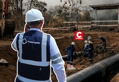 Osinergmin fiscaliza a TGP tras deflagración en Cusco y evalúa si hubo incumplimiento de normas de seguridad