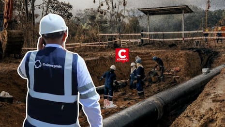 Osinergmin fiscaliza a TGP tras deflagración en Cusco y evalúa si hubo incumplimiento de normas de seguridad