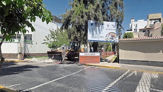 Arequipa: Vecinos de Vallecito piden reestructurar plan de trabajos