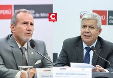 Congreso cita al canciller y ministro de Defensa por acciones en frontera con Colombia