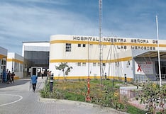 Contraloría detecta que en el hospital de Paita pagan al personal por guardias que no realizaron