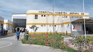 Contraloría detecta que en el hospital de Paita pagan al personal por guardias que no realizaron