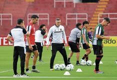 FBC Melgar mentalizado en derrotar a Universitario de de Deportes