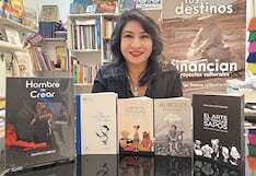 Fiorella Valencia Mena, editora y gestora cultural: “Pueblo que olvida su memoria pierde su identidad”