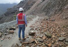 La Libertad: Obra de S/ 24 millones está paralizada porque Municipalidad Distrital de Pataz no ejecuta acciones
