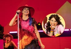 Flor Bertotti, protagonista de ‘Floricienta’ anuncia su regreso a Lima con concierto en Costa 21