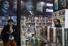 FIL Lima 2026 celebra 30 años y se realizará en nueva sede en Surco