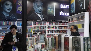 FIL Lima 2026 celebra 30 años y se realizará en nueva sede en Surco